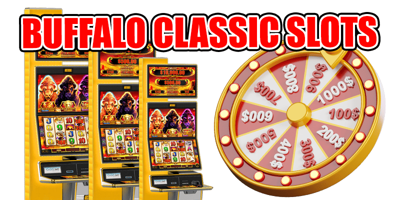 classic slot