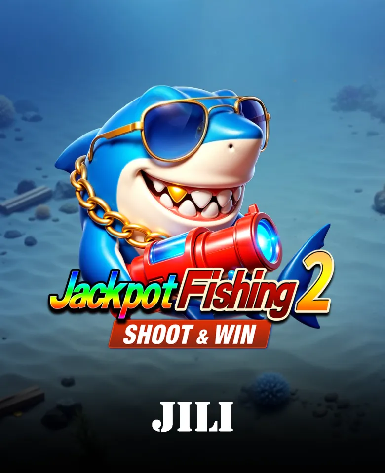 jackpot fishing