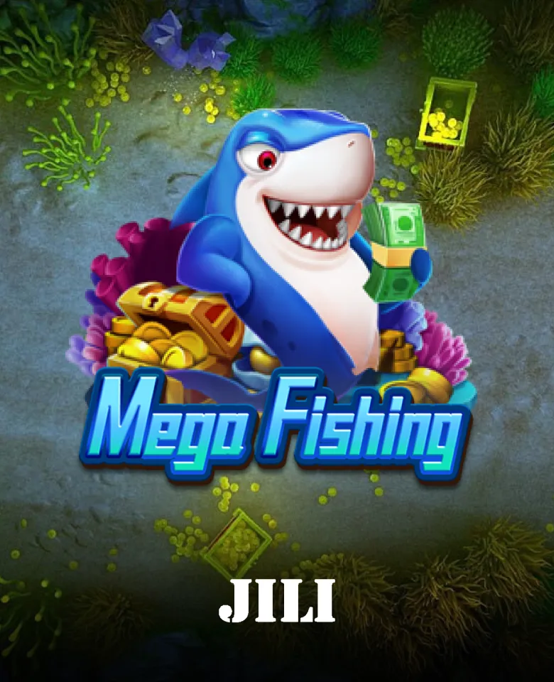 mega fishing