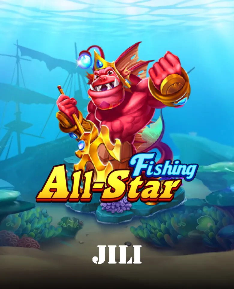 fishing all star