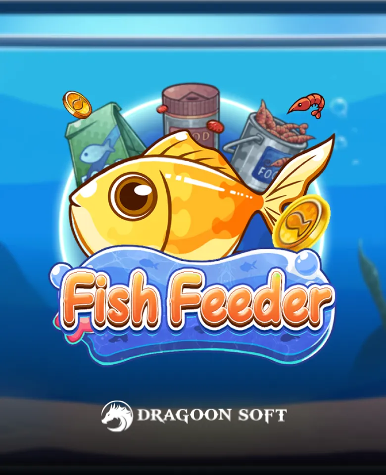 fish-feeder